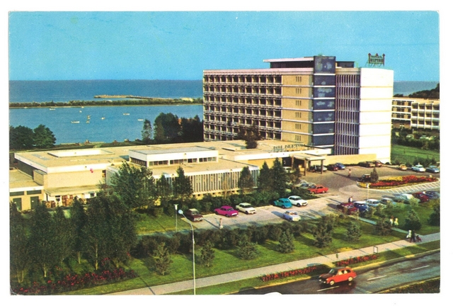 1976-4 - Mangalia Nord - Neptun